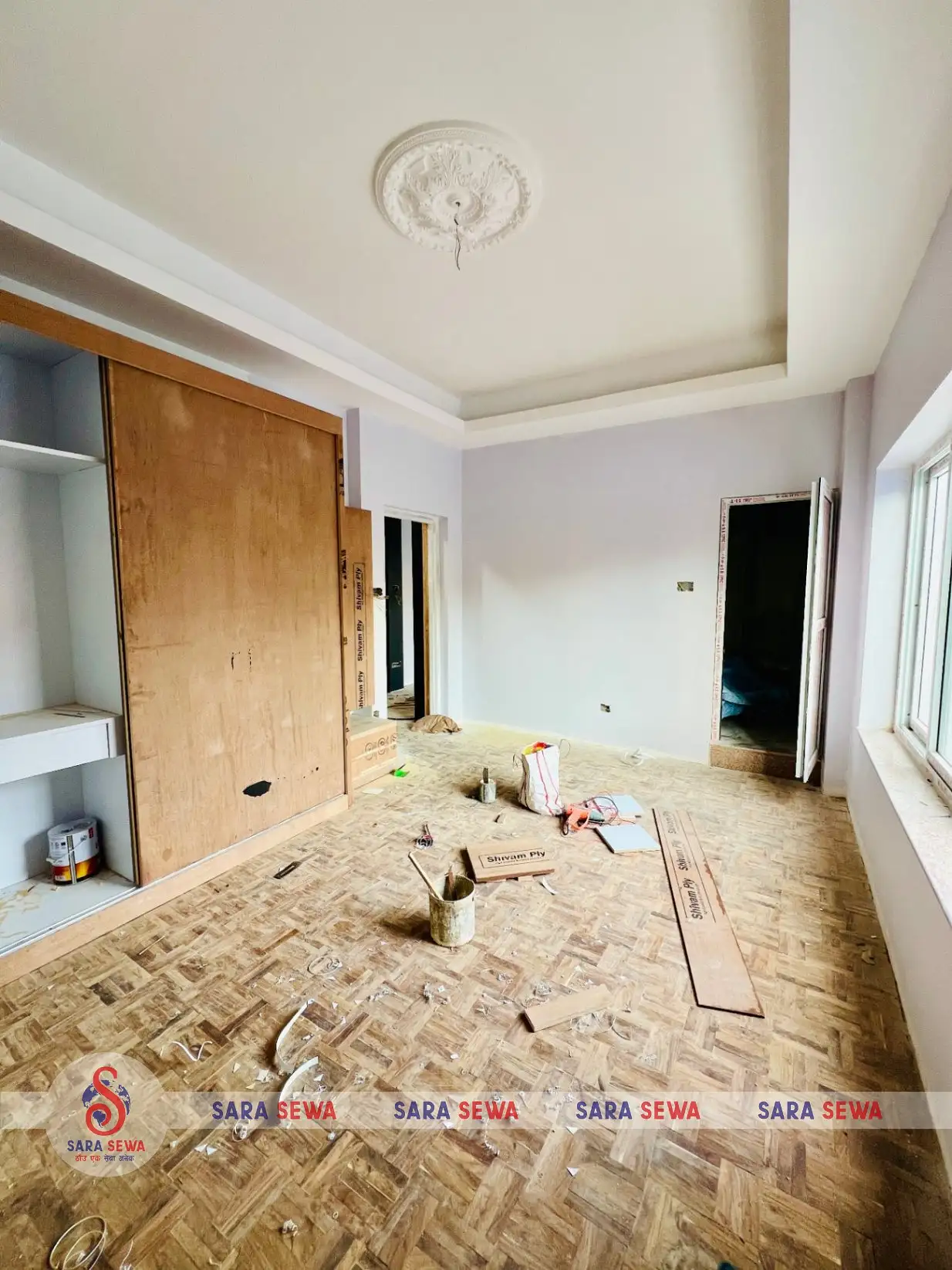 Residential House On Sale Image 4