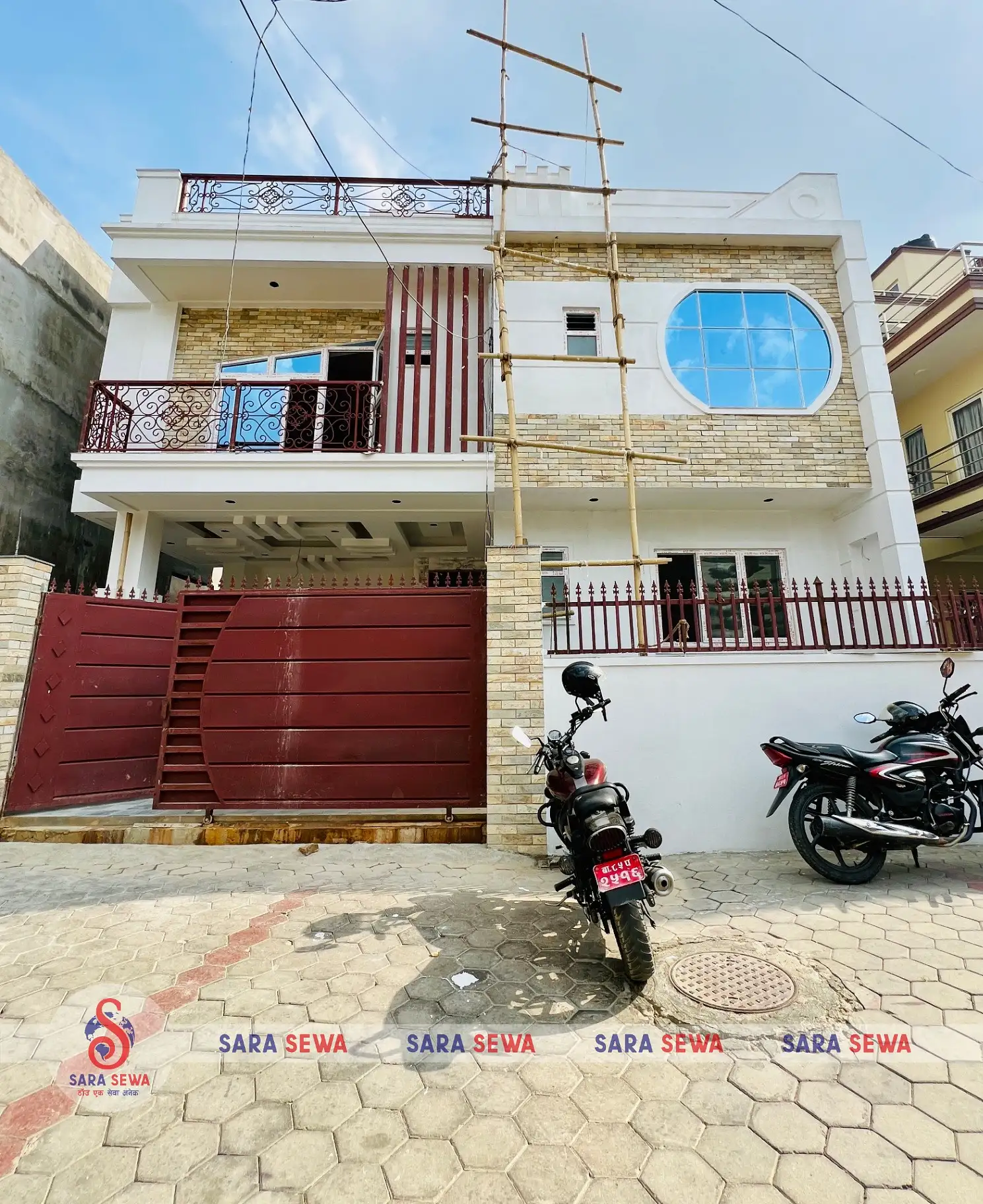Residential House On Sale Thumbnail