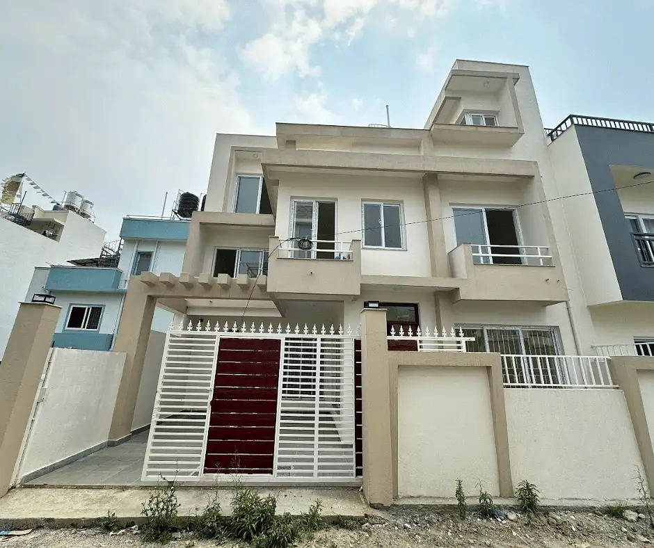 Residential House on Sale Thumbnail