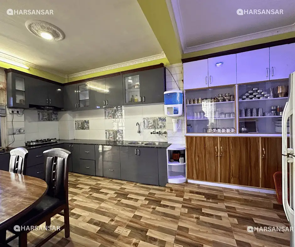 Residential House On Sale Image 3