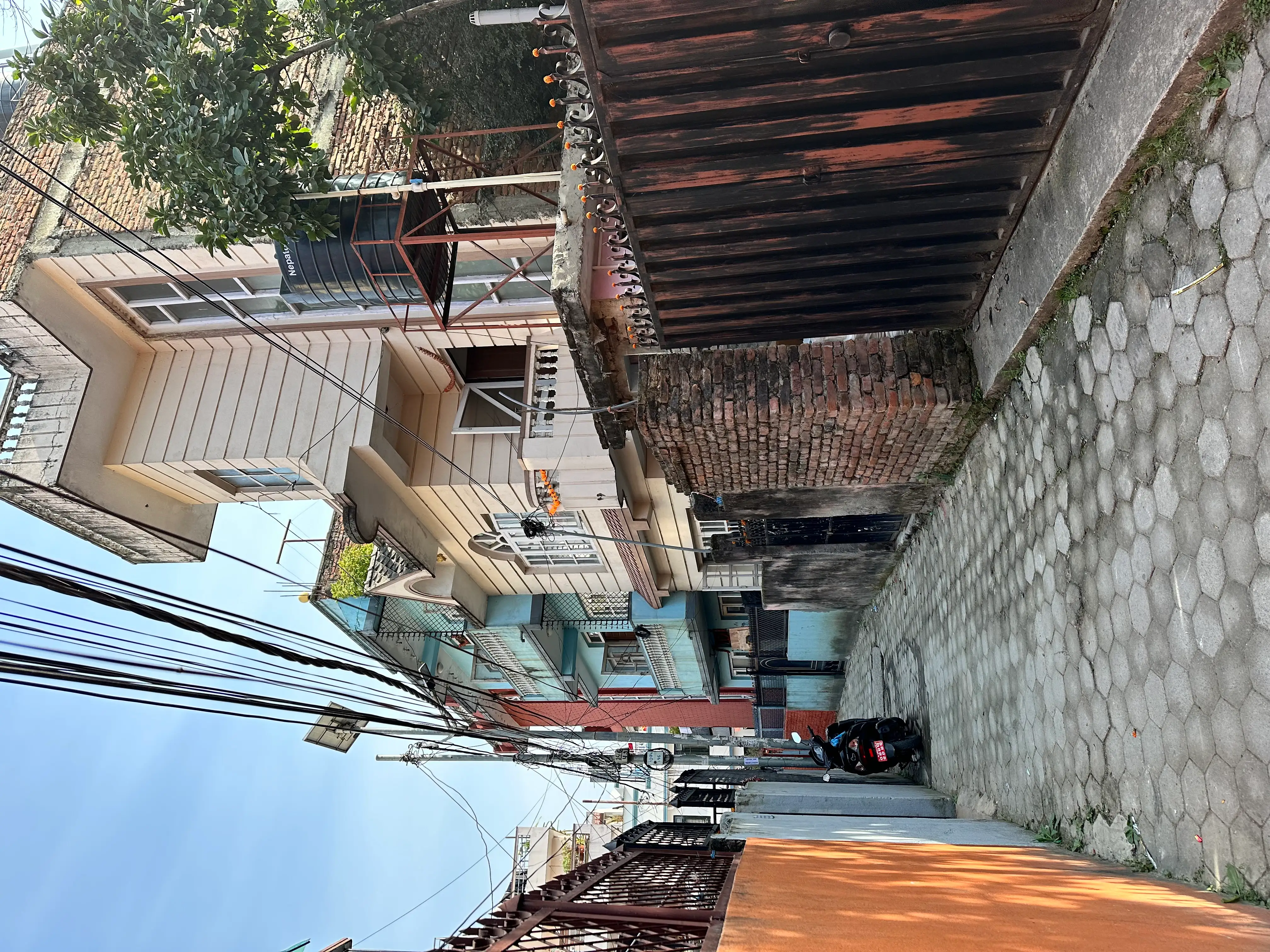 House on sell in Dhumbarai pipal bot Image 4