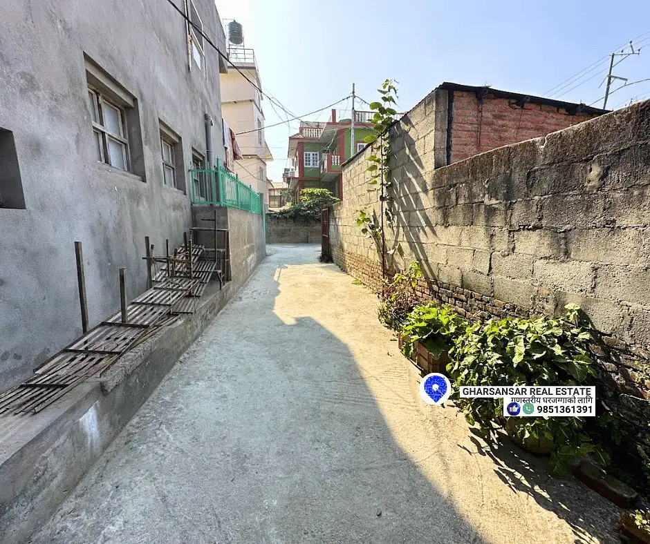 Land on Sale Image 2