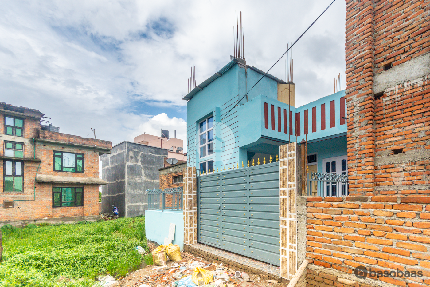 SOLD OUT : House for Sale in Imadol, Lalitpur Image 3