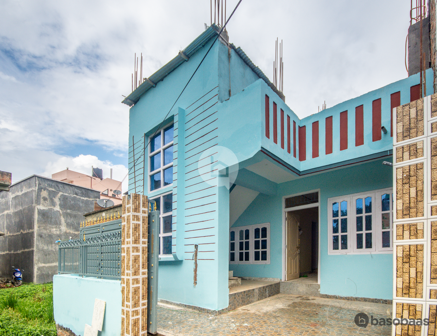 SOLD OUT : House for Sale in Imadol, Lalitpur Thumbnail