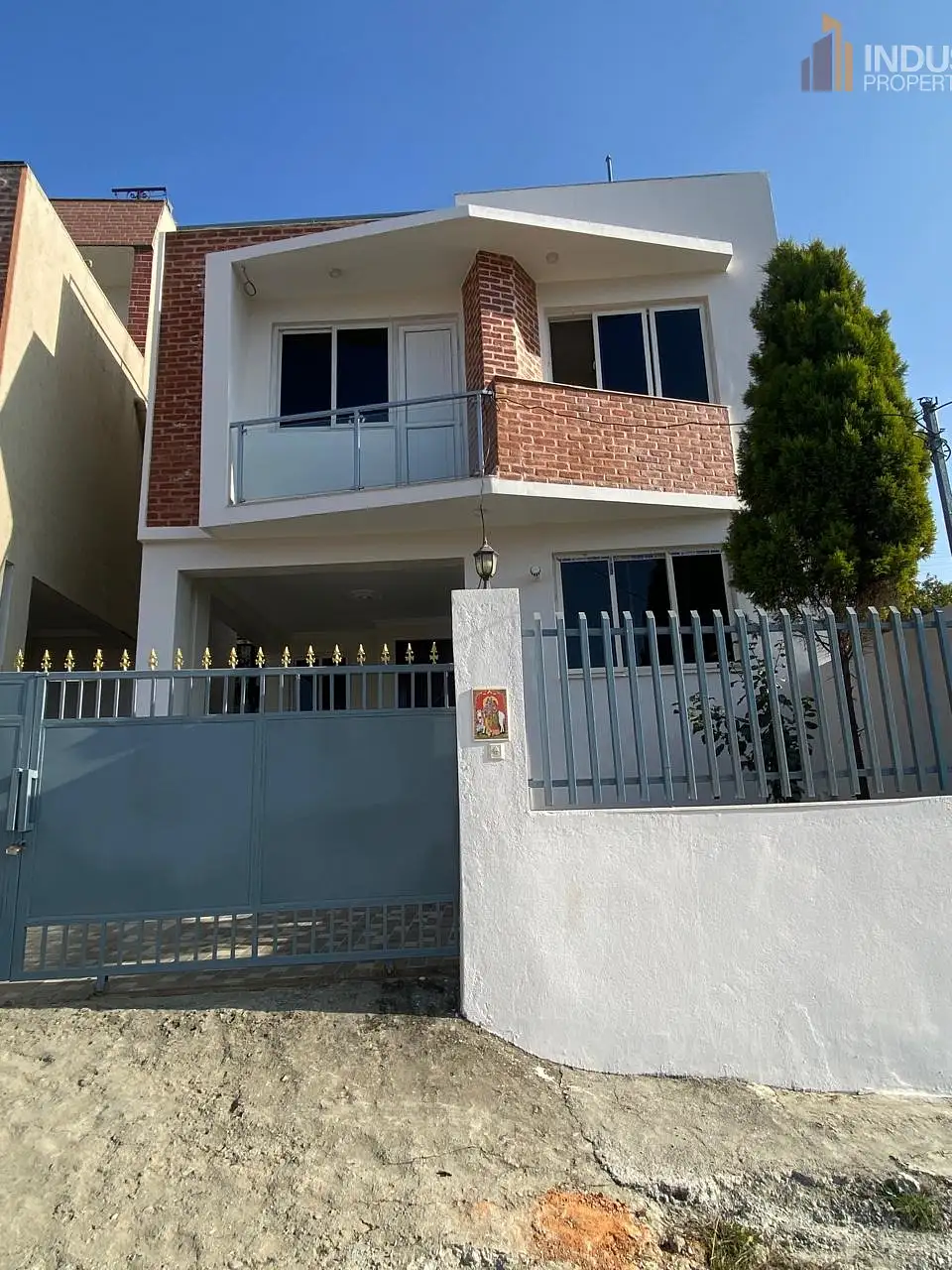 Residential House On Sale Thumbnail