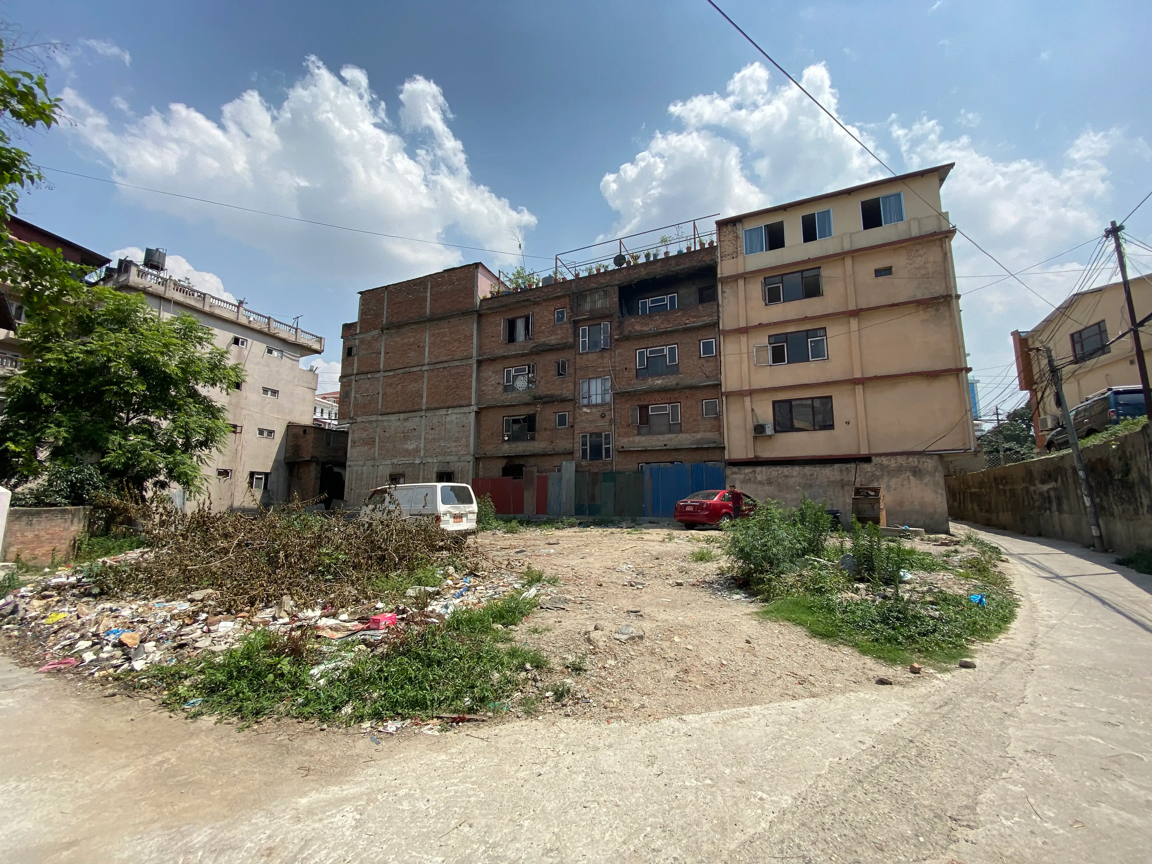 Commercial Space for Rent in Baneshwor Image 9