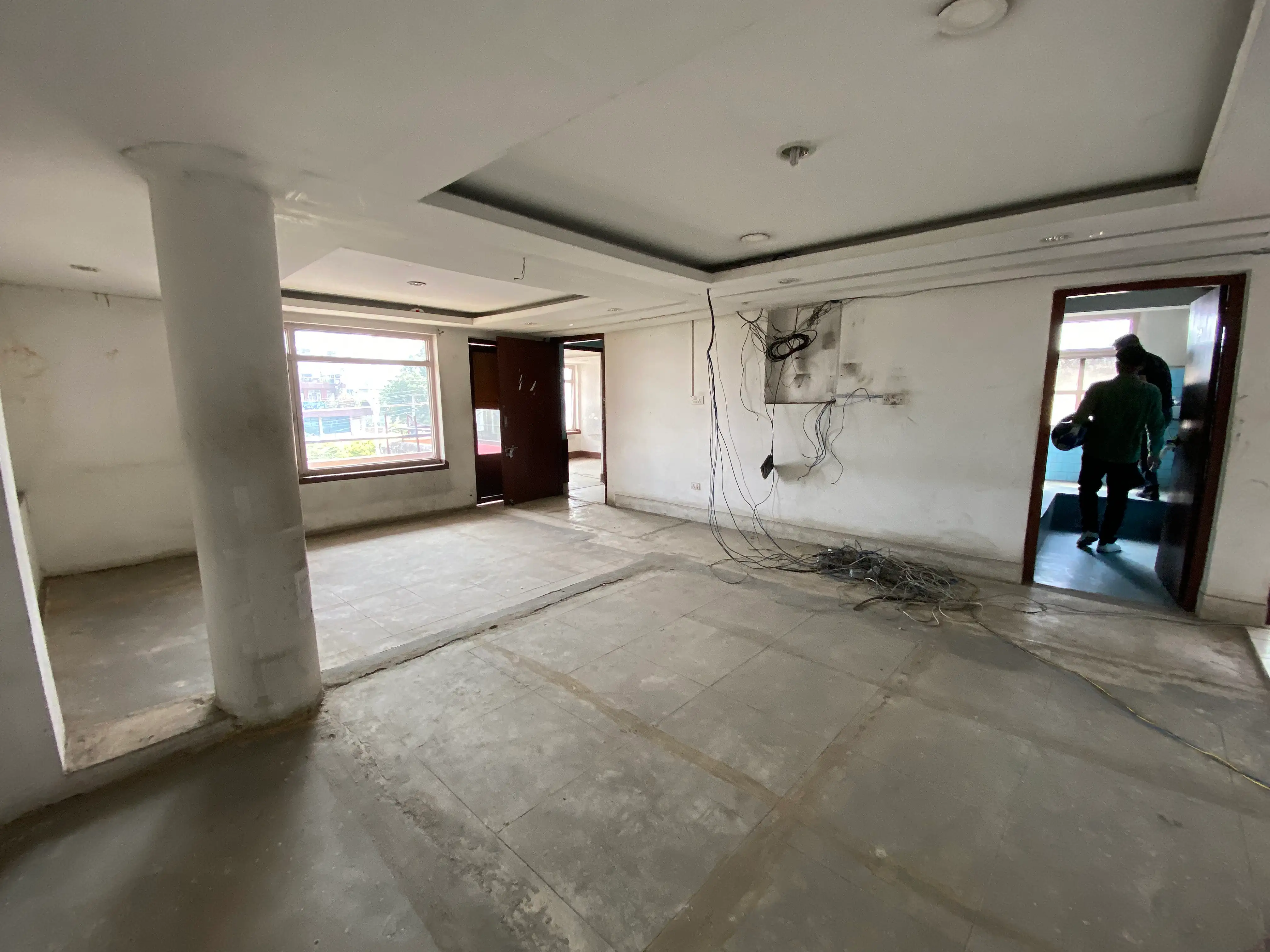 Commercial Space for Rent in Baneshwor Image 3