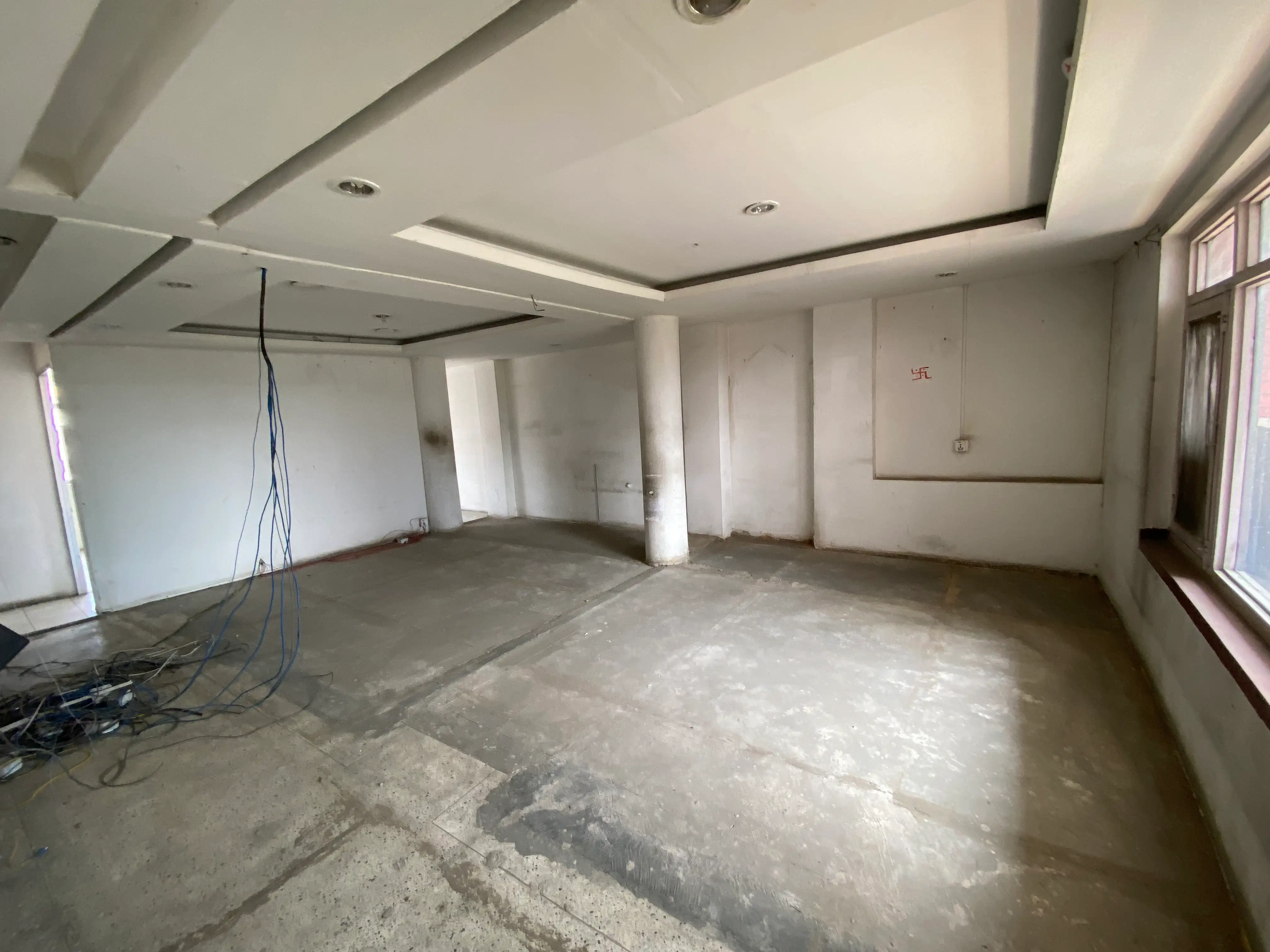 Commercial Space for Rent in Baneshwor Image 1