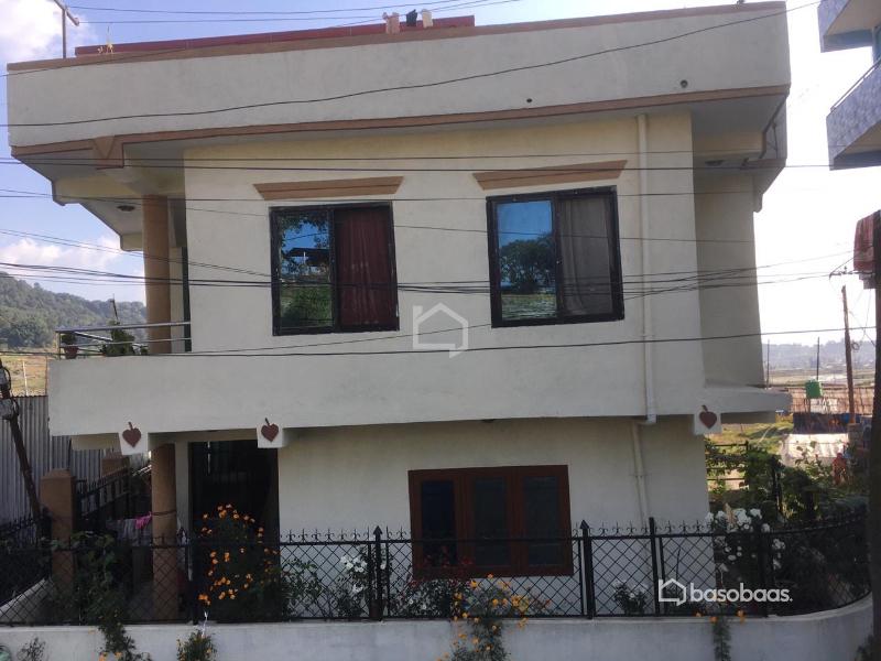 House sale in Thali Kathmandu : House for Sale in Thali, Kathmandu Thumbnail