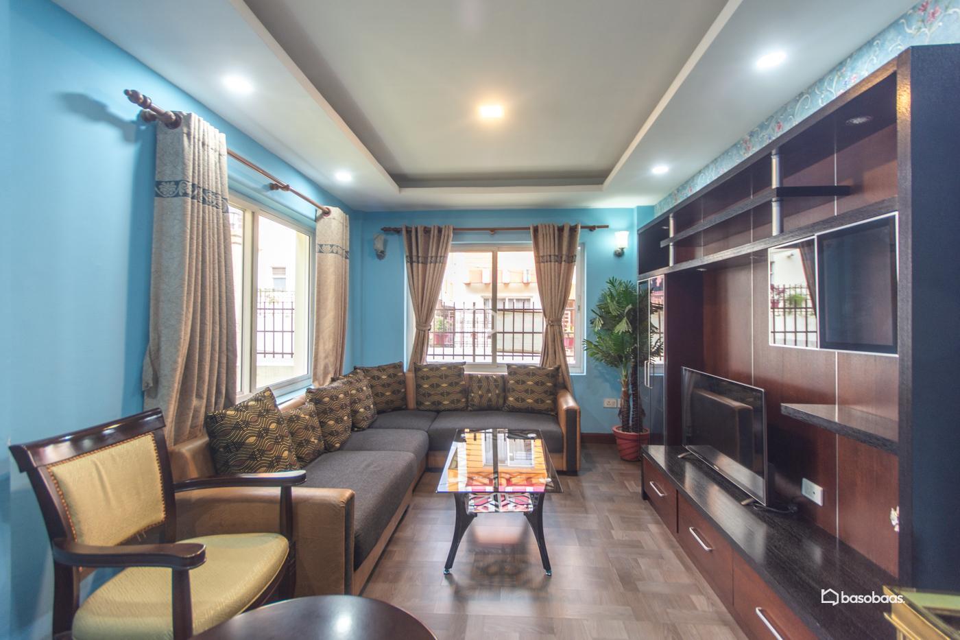 PADMA COLONY PHASE III #House C-9 : House for Sale in Sitapaila, Kathmandu Image 2