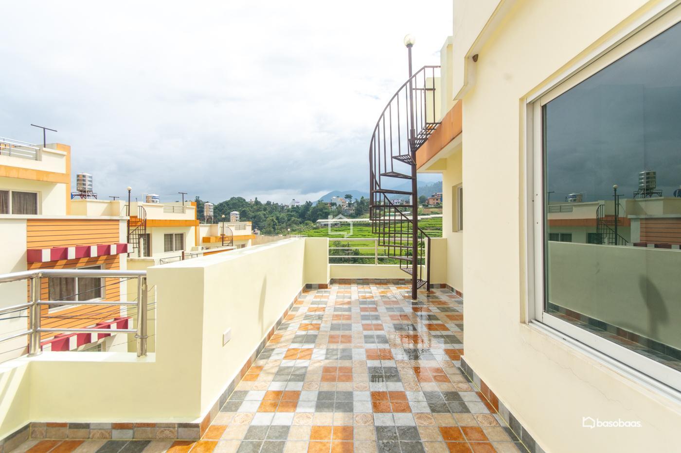 PADMA COLONY PHASE III #House C-9 : House for Sale in Sitapaila, Kathmandu Image 4