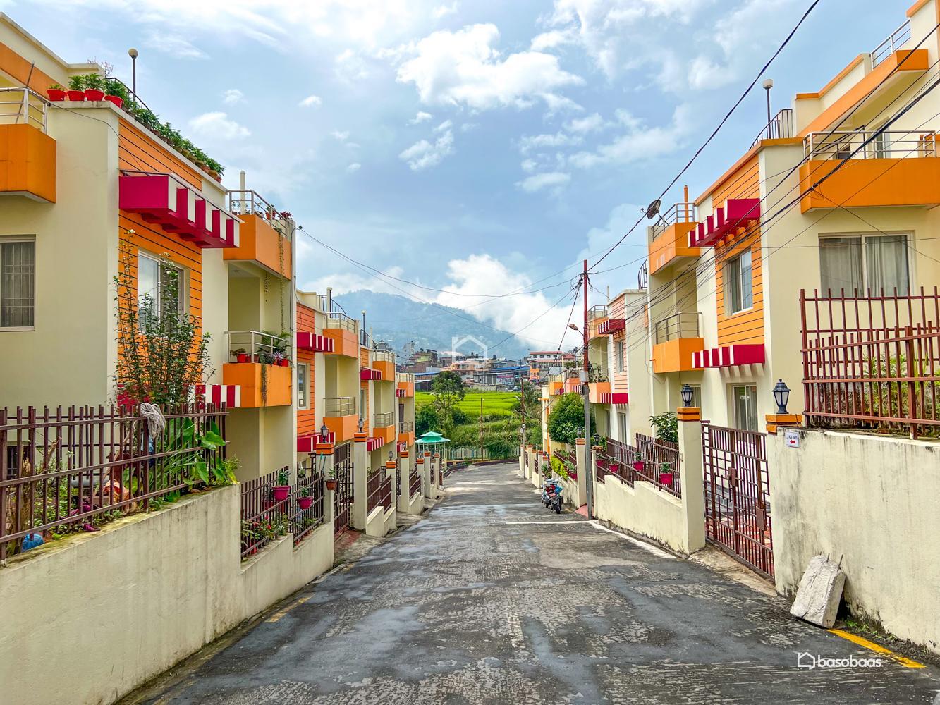 PADMA COLONY PHASE III #House C-9 : House for Sale in Sitapaila, Kathmandu Image 1
