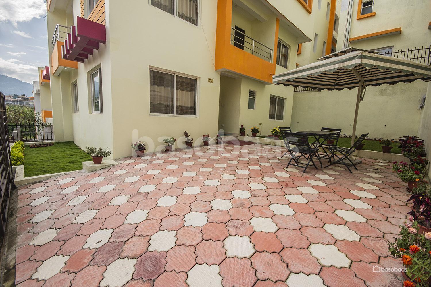 PADMA COLONY PHASE III #House C-9 : House for Sale in Sitapaila, Kathmandu Image 5