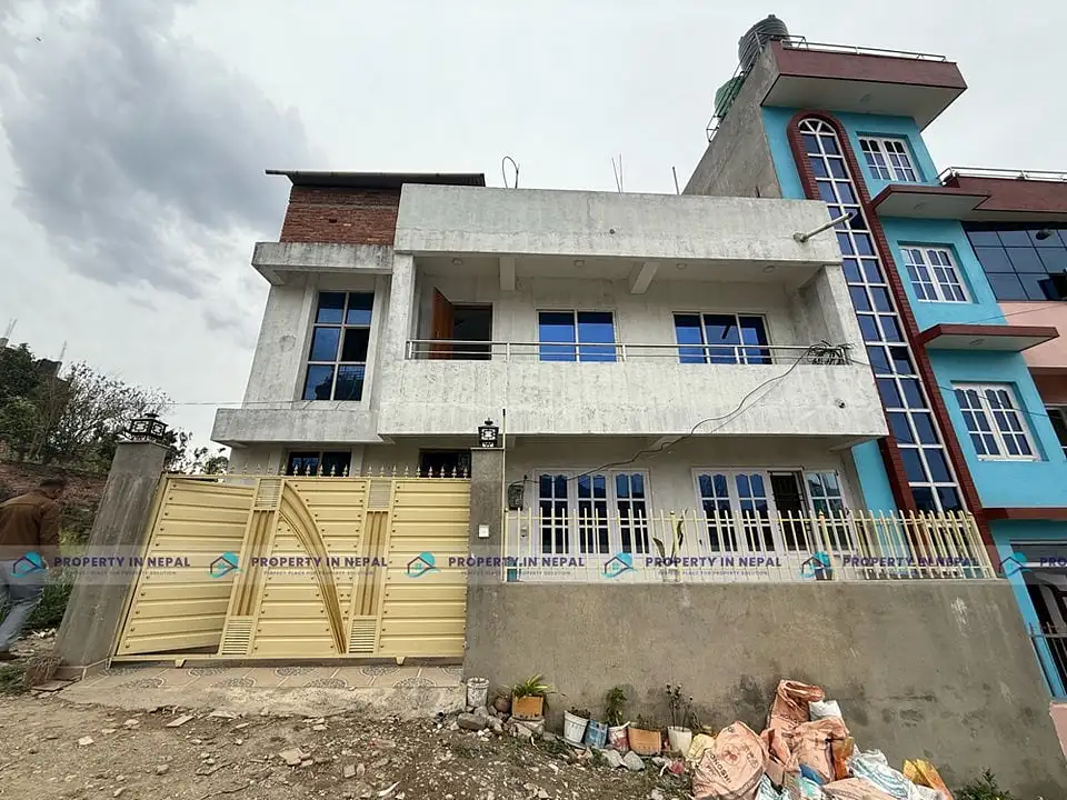 Residential House On Sale Thumbnail