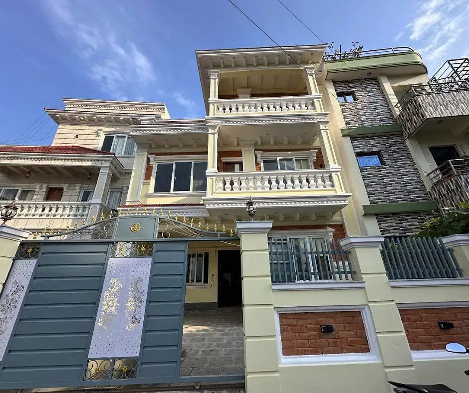 Residential House On Sale Thumbnail