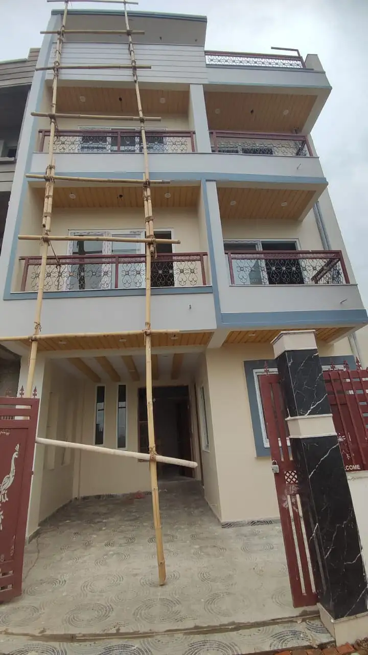 House on sale at Tikathali Image 4