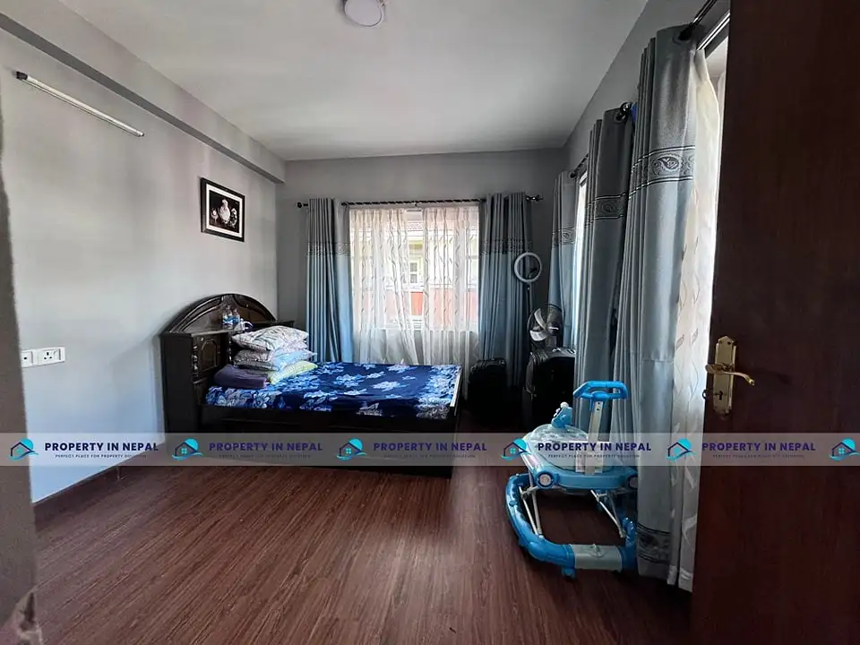 Residential House On Sale Image 6