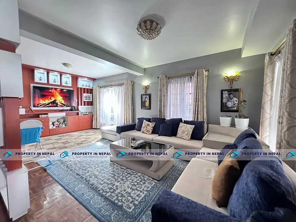 Residential House On Sale Image 2
