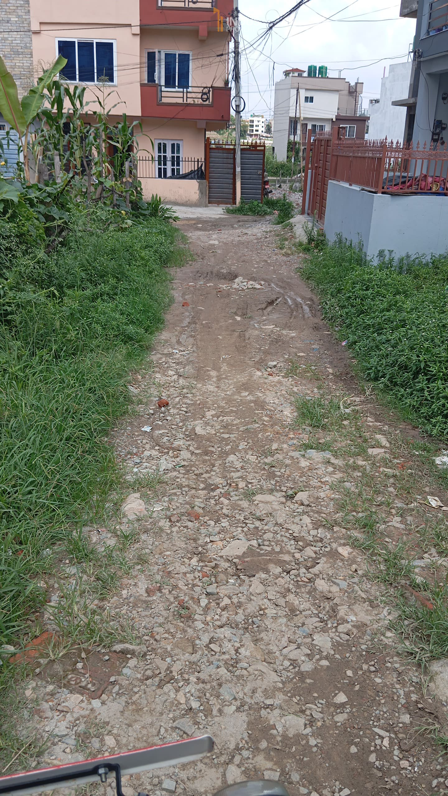 Land on sale at Tersatar, Bhaktapur Image 3