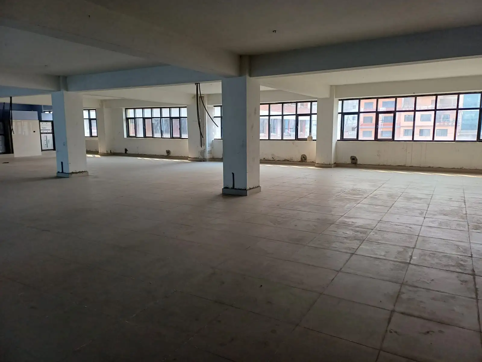6555 Sq Ft Flat In Kalanki Image 6