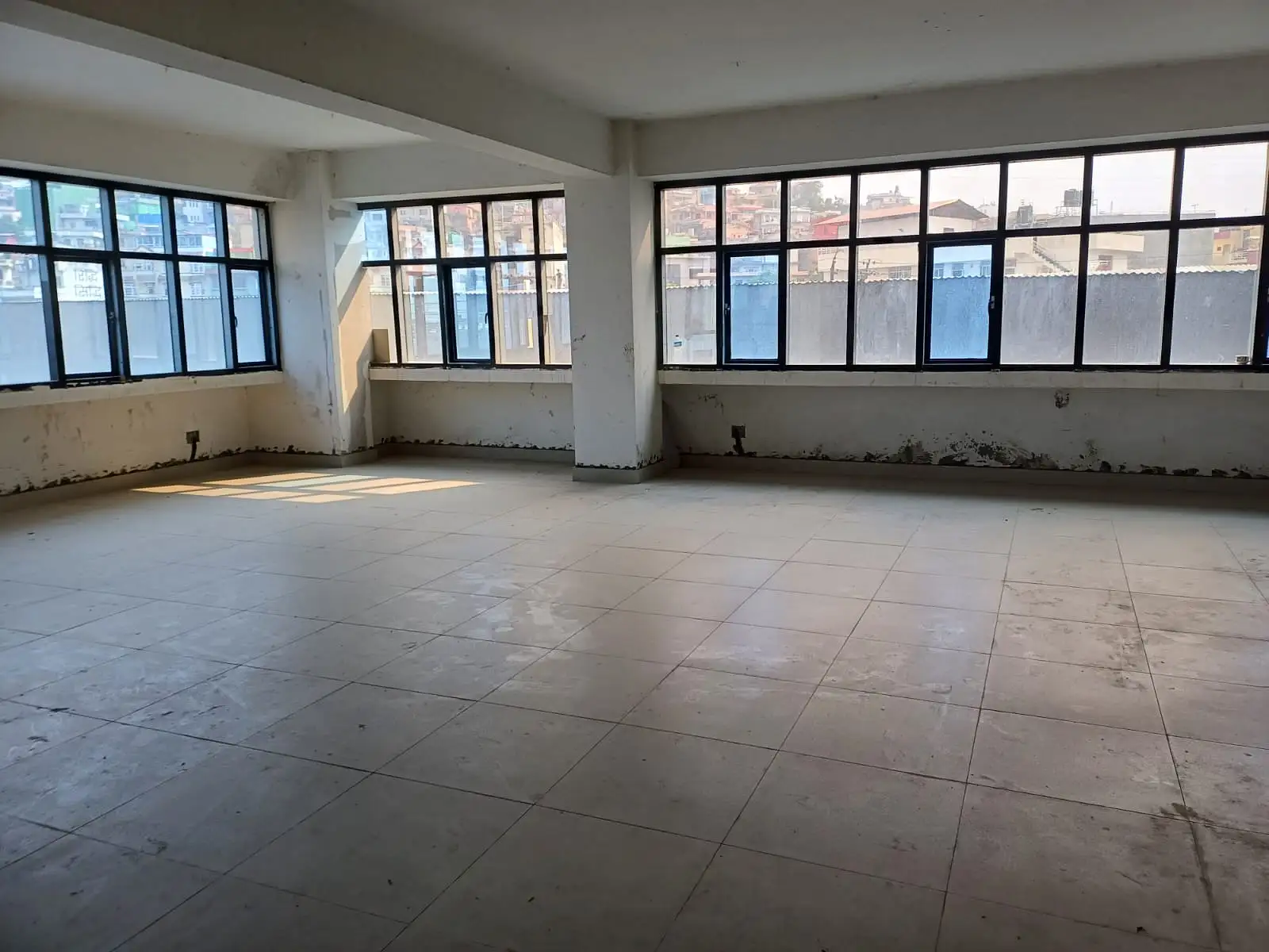 6555 Sq Ft Flat In Kalanki Image 4