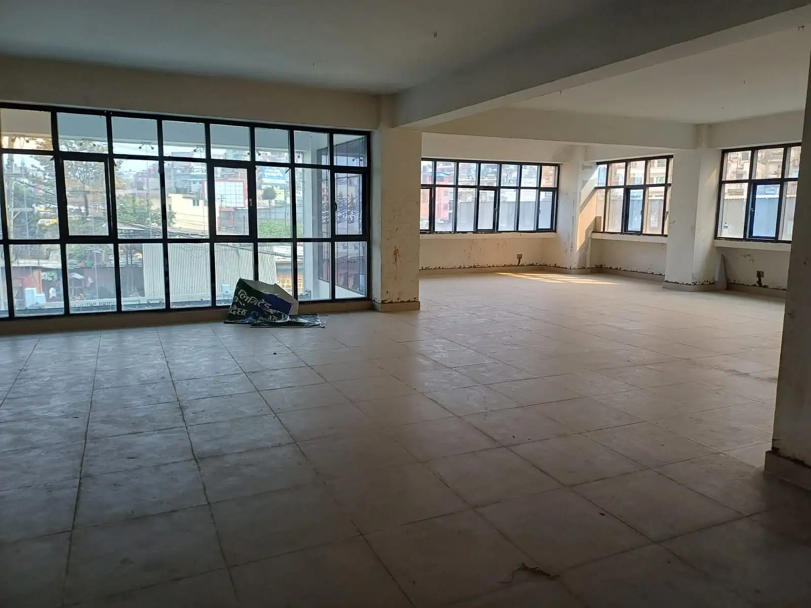 6555 Sq Ft Flat In Kalanki Image 5