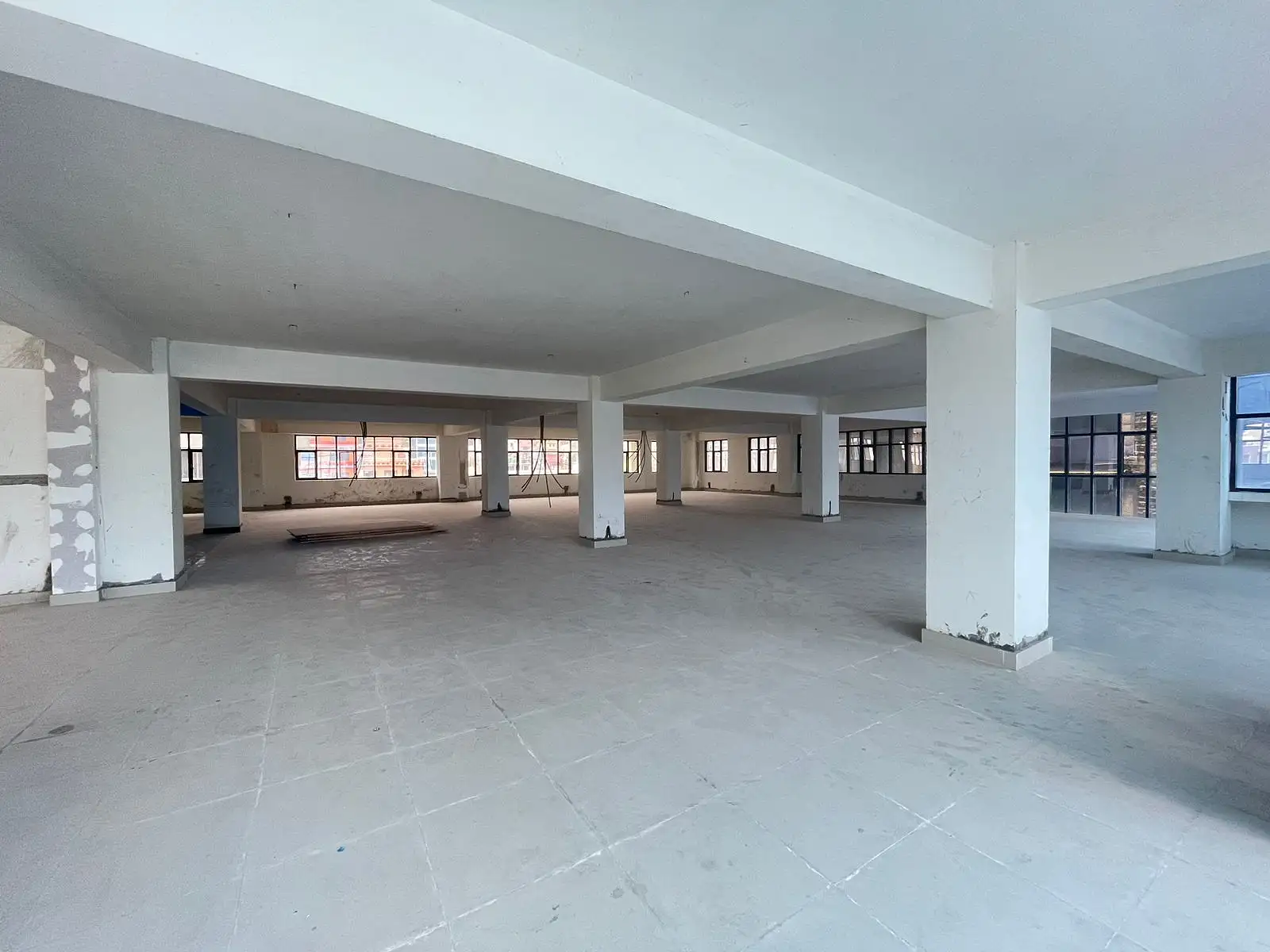 6555 Sq Ft Flat In Kalanki Image 3