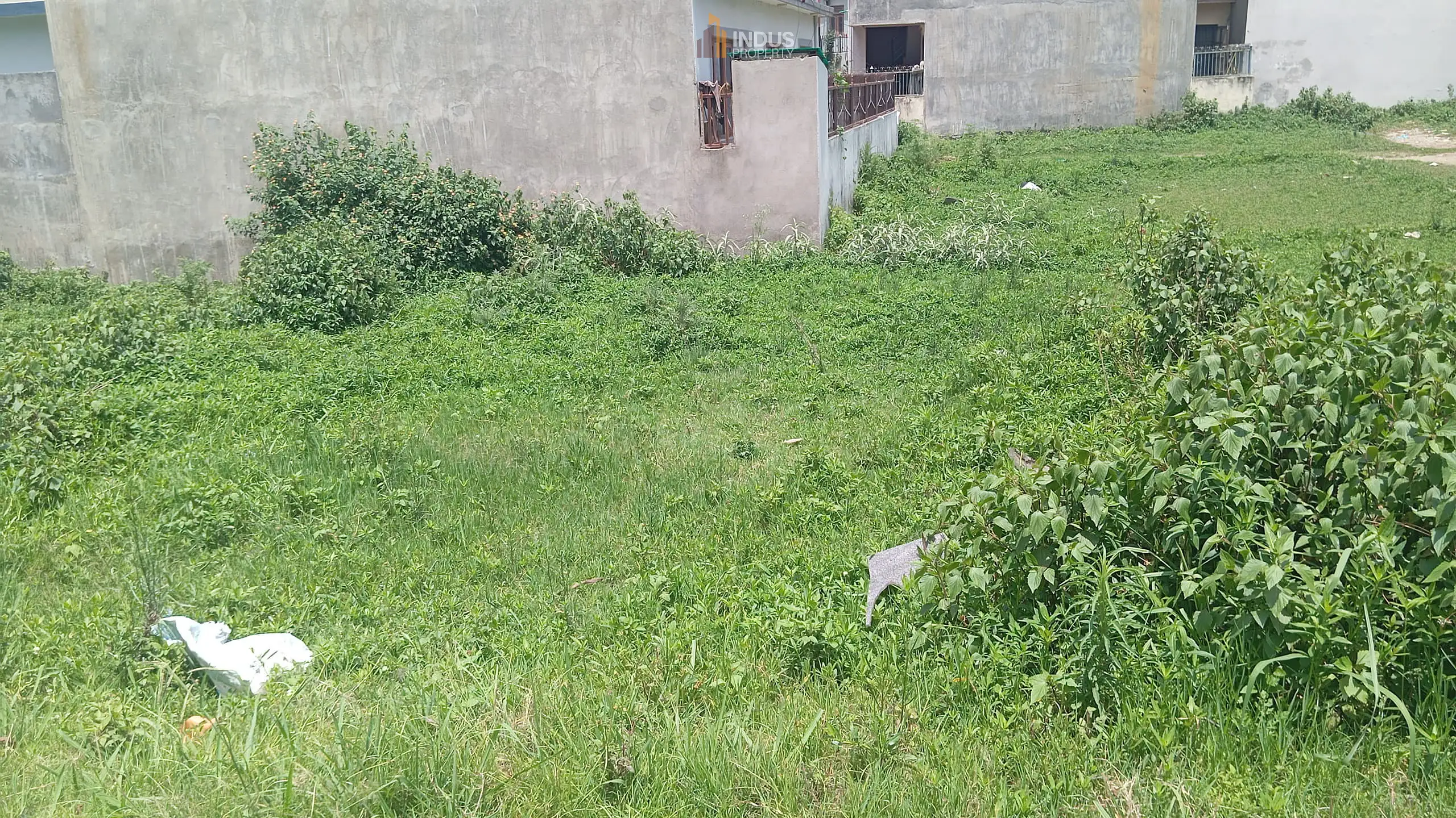 Land on sale at Imadol, Ochu height Image 4
