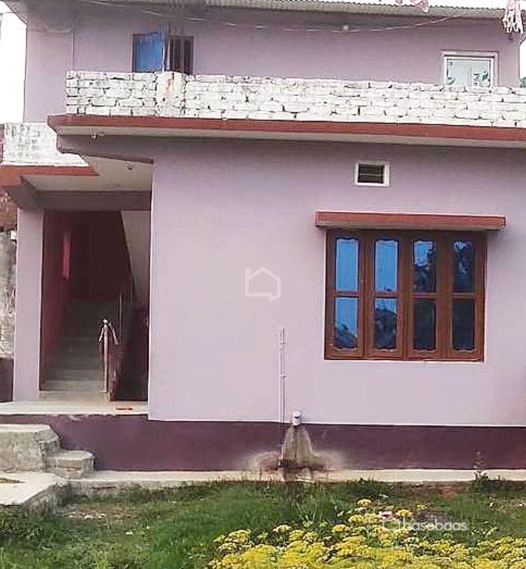 New House for Sale at Puspalal Chowk Biratnagar for Sale : House for Sale in DDC Chowk, Biratnagar Image 3