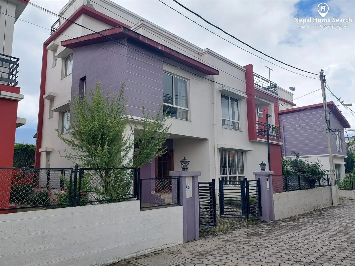 Residential House On Sale Thumbnail