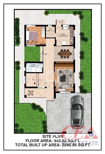 Maya Residency : House for Sale in Tilottama, Rupandehi Image 11