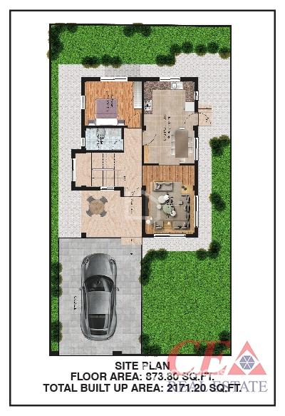 Maya Residency : House for Sale in Tilottama, Rupandehi Image 15