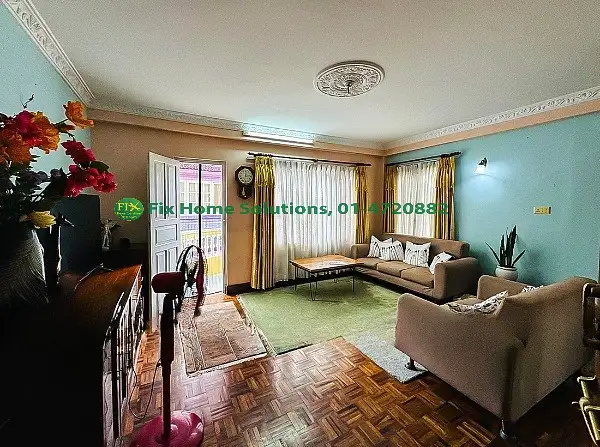 house on sale at samakhusi  Image 8