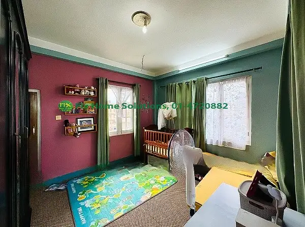 house on sale at samakhusi  Image 9