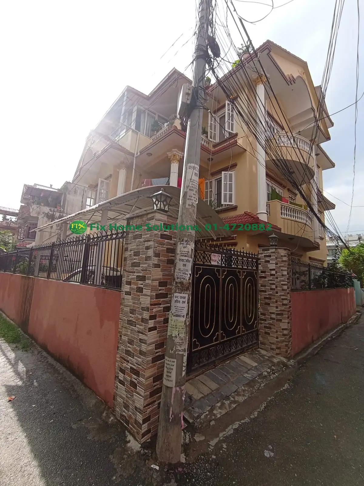 house on sale at samakhusi  Image 2