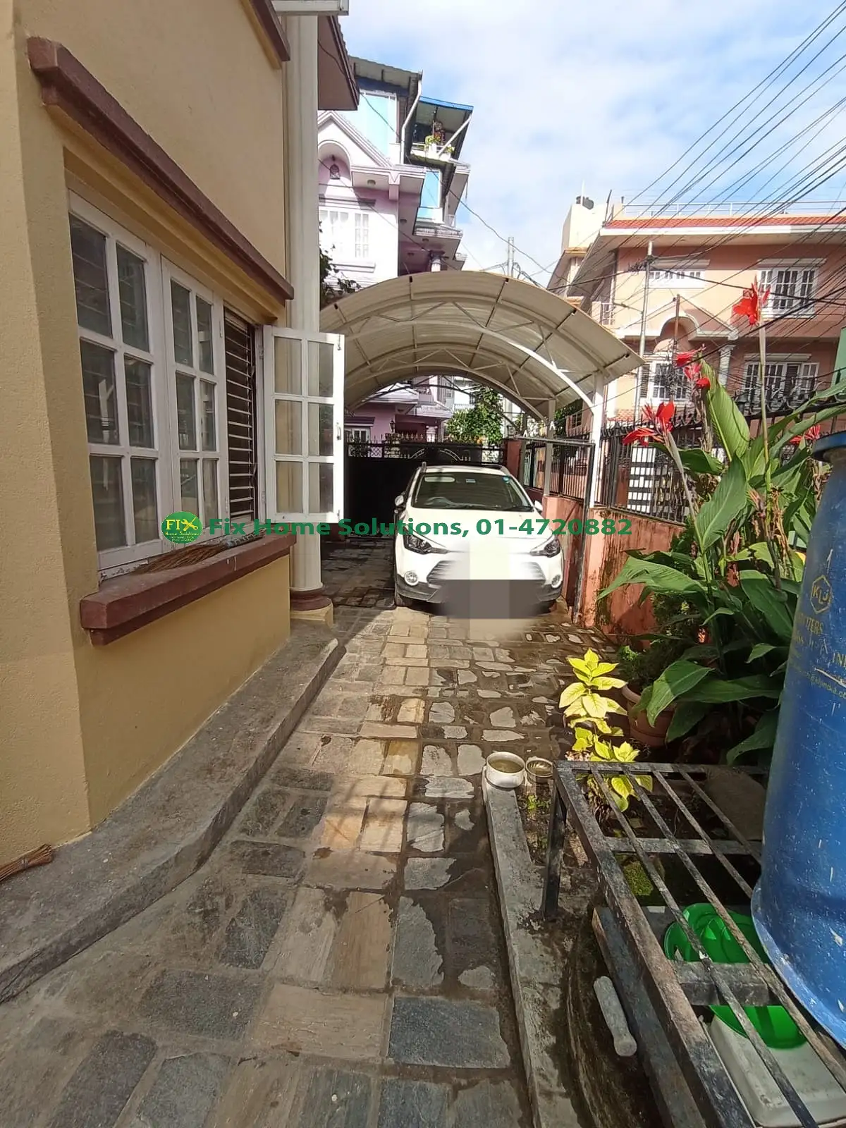 house on sale at samakhusi  Image 3