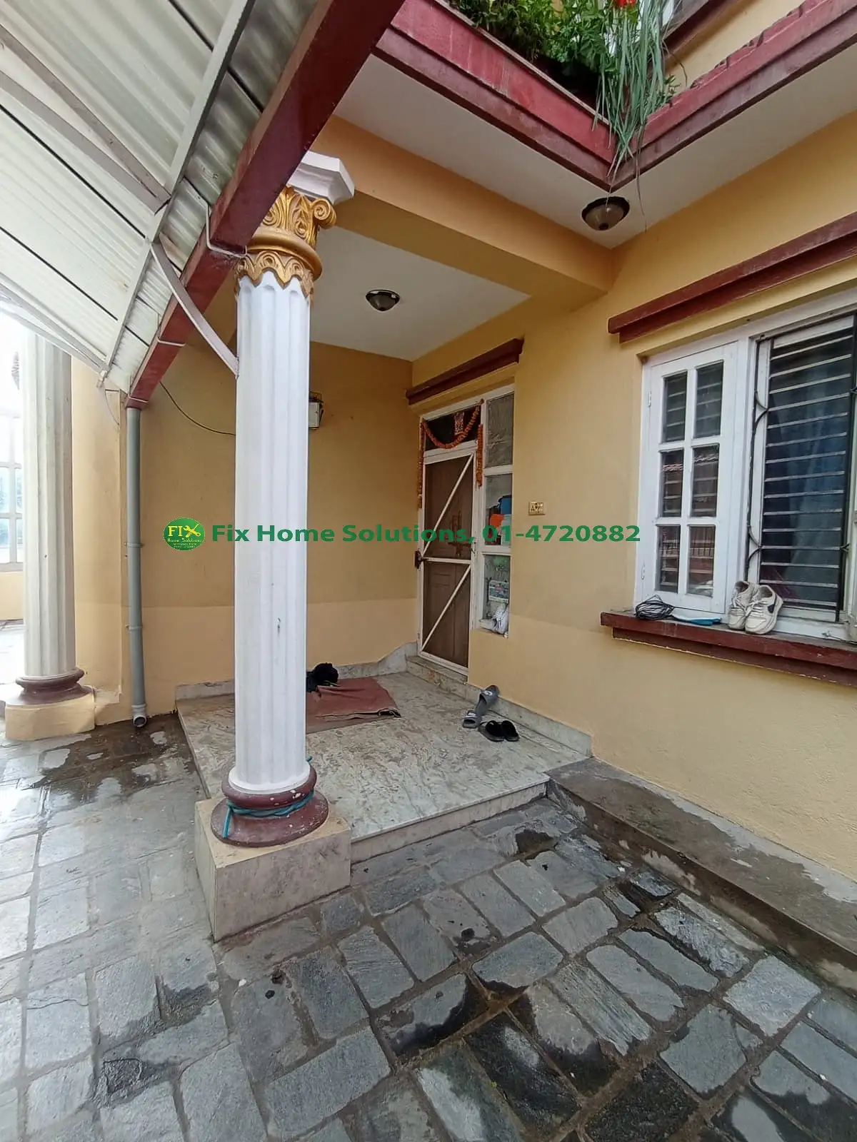 house on sale at samakhusi  Image 4
