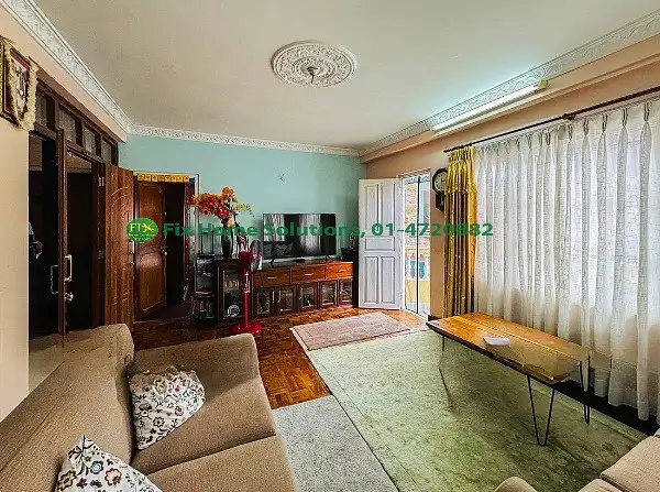 house on sale at samakhusi  Image 7