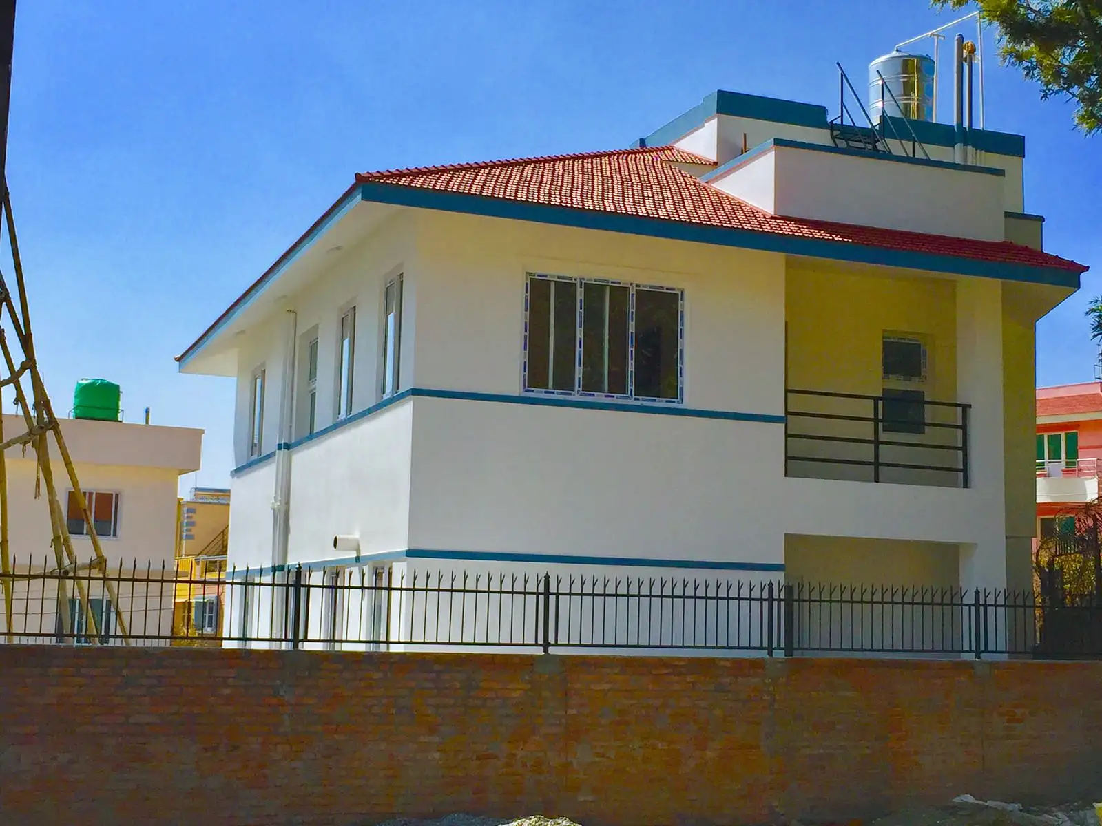 Residential House On Sale Image 8