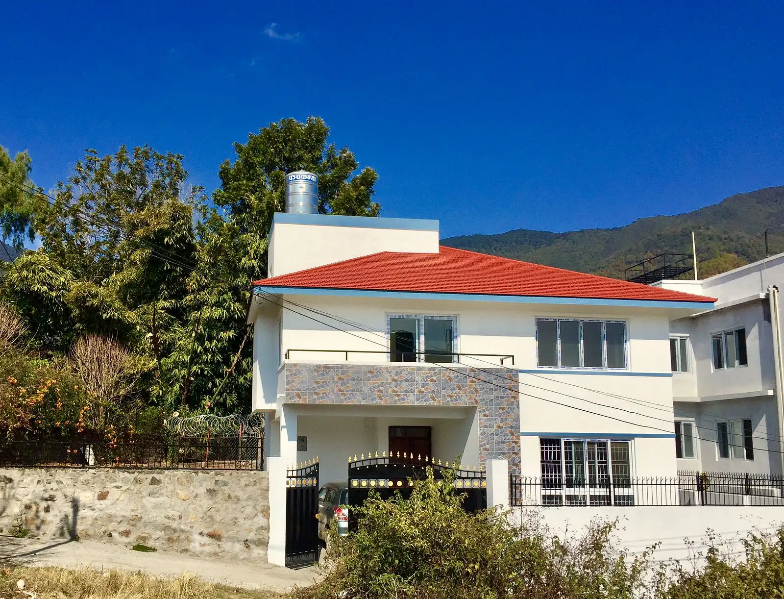 Residential House On Sale Thumbnail