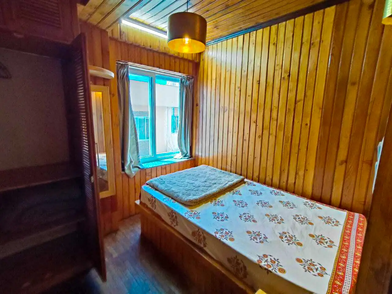 Service apartment on rent Image 4