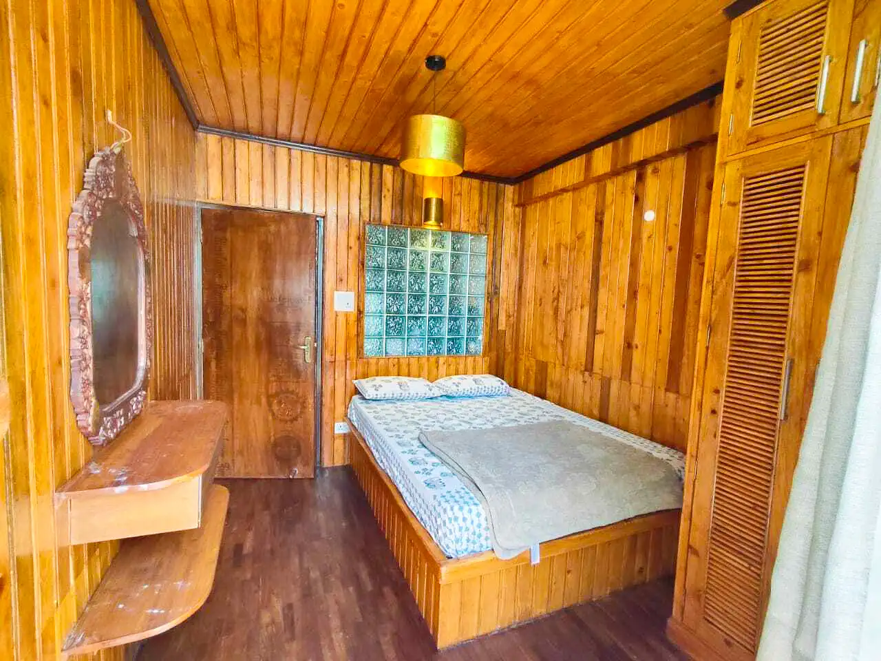 Service apartment on rent Image 2
