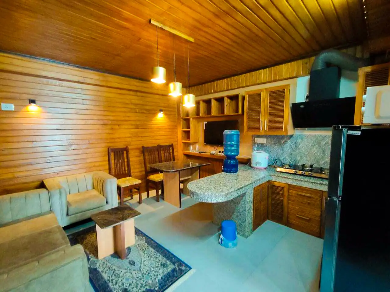 Service apartment on rent Thumbnail Image