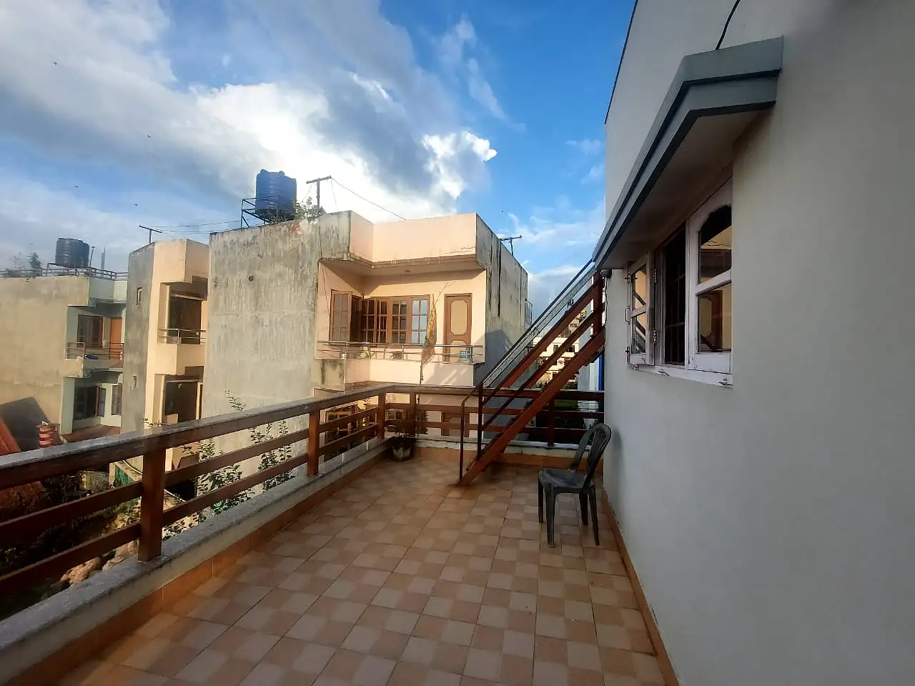 Residential House On Rent Image 2