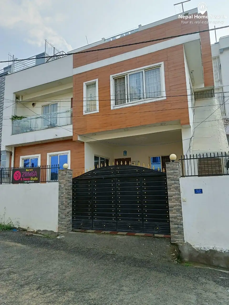 Residential House On Sale Thumbnail