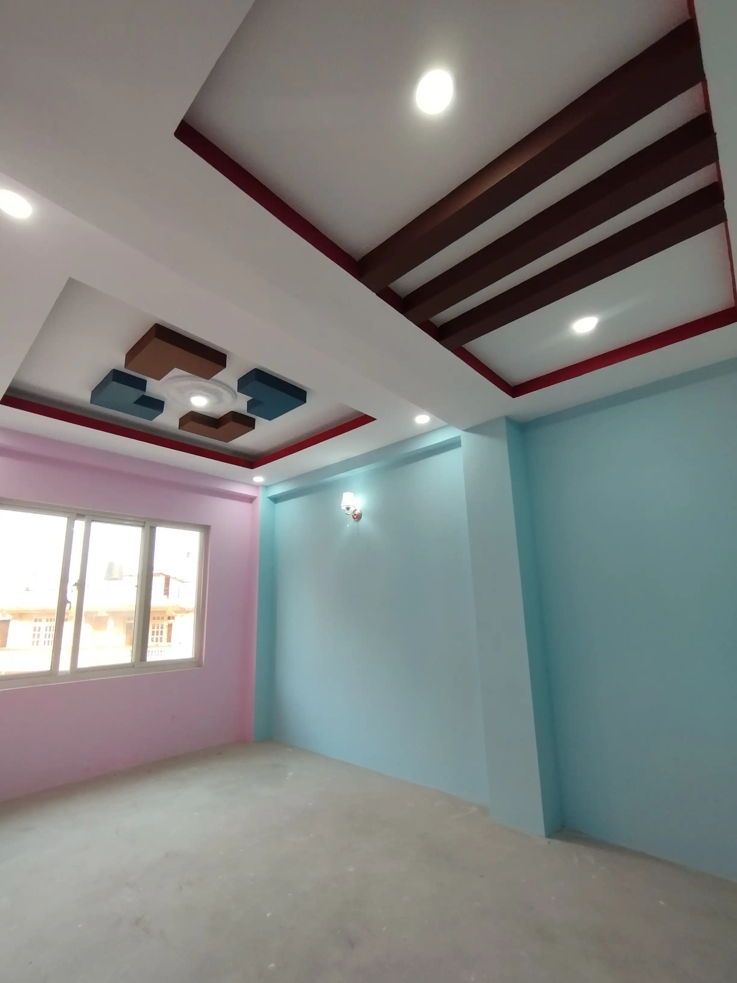 Residental Duplex House on sell Syuchatar, KTM Image 6