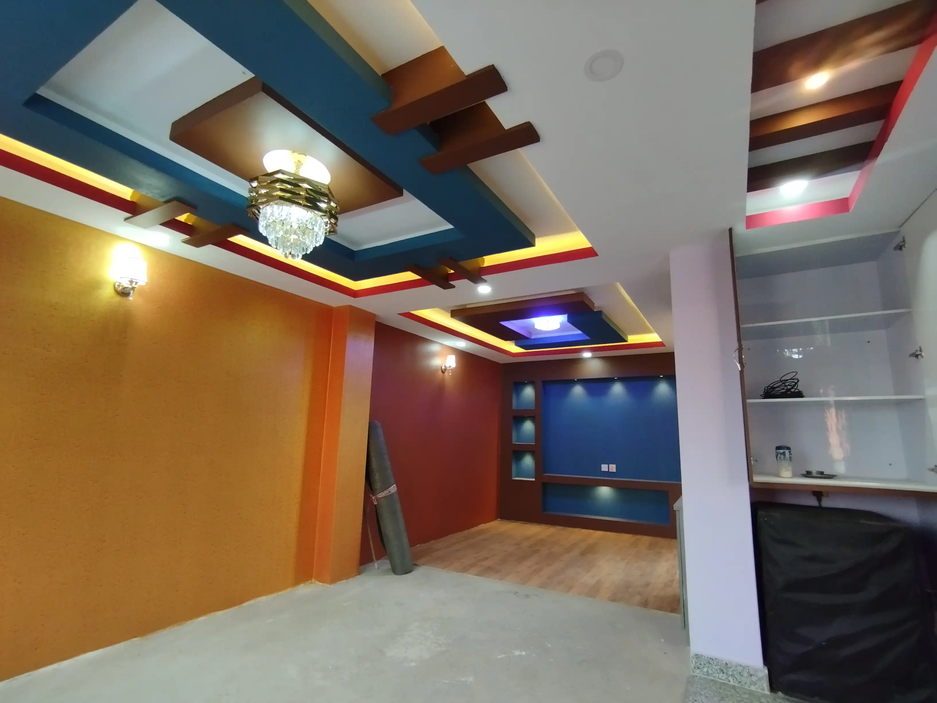 Residental Duplex House on sell Syuchatar, KTM Image 5