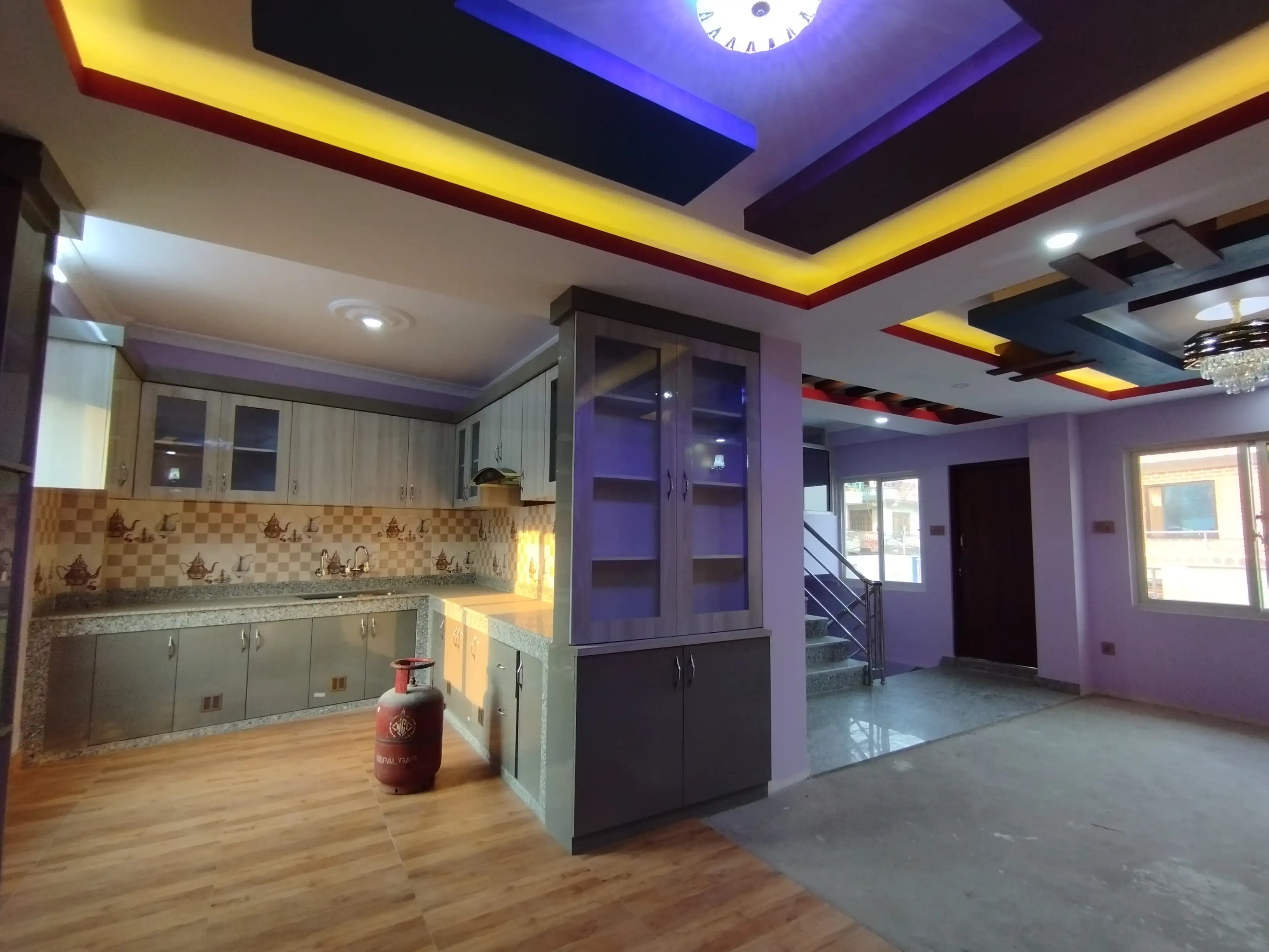 Residental Duplex House on sell Syuchatar, KTM Image 3