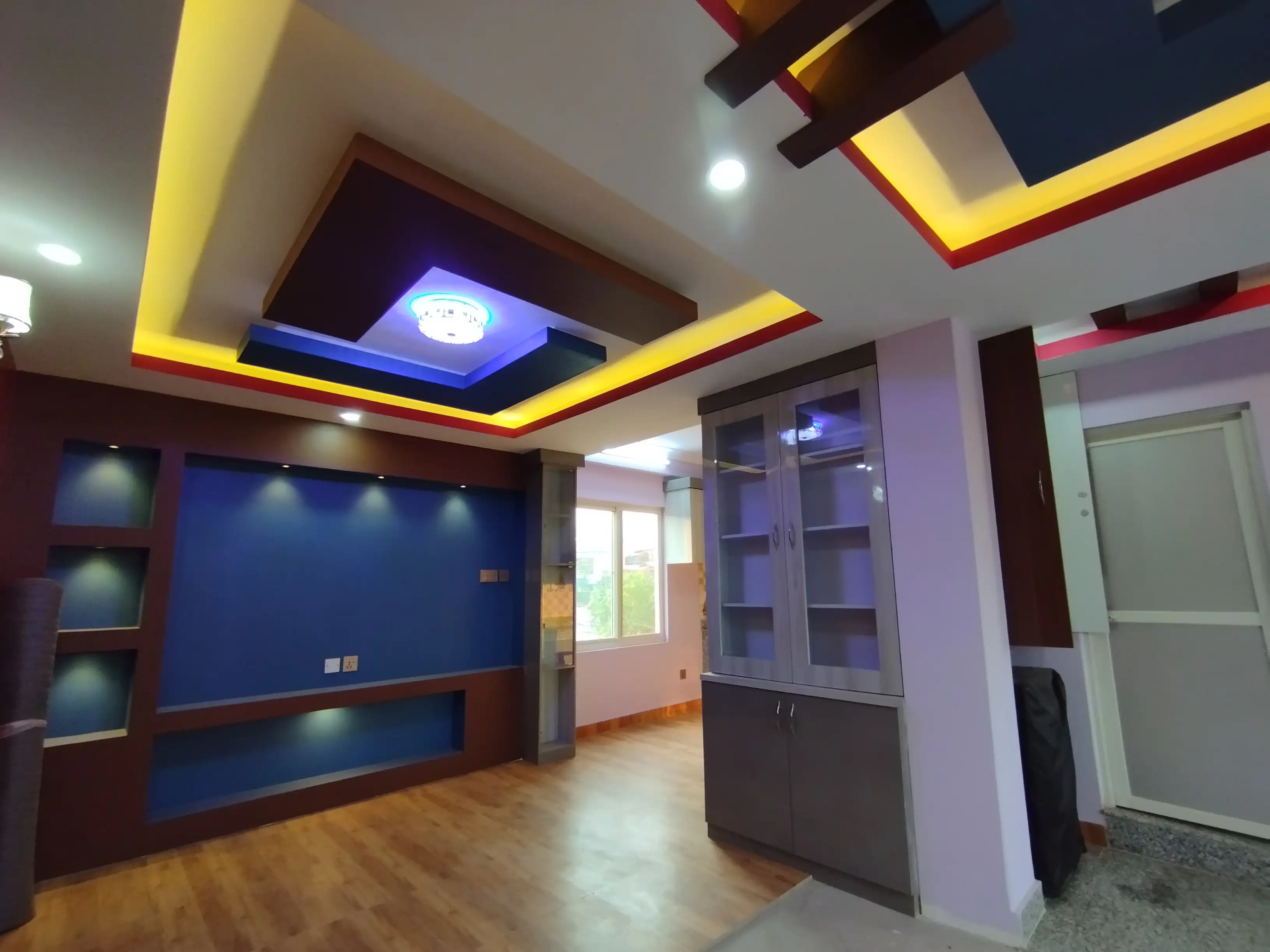 Residental Duplex House on sell Syuchatar, KTM Image 2