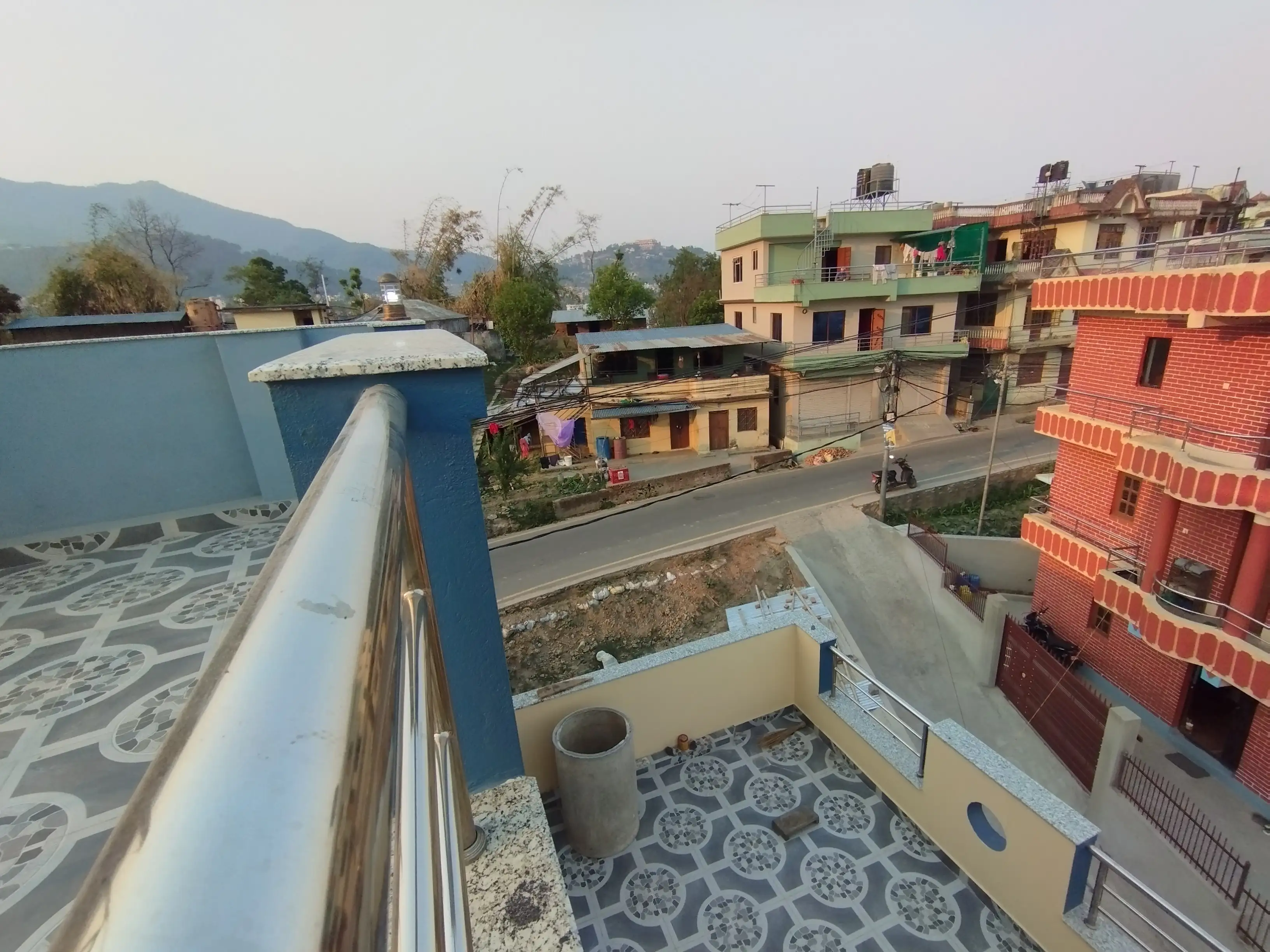 Residental Duplex House on sell Syuchatar, KTM Image 1